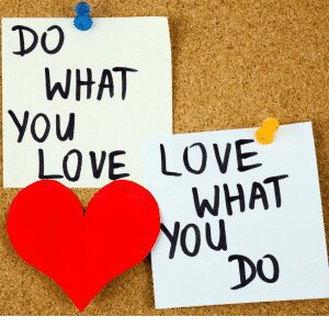 #choosetochallenge love your job empowering women