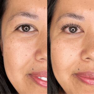 extension lounge before and after model pictures