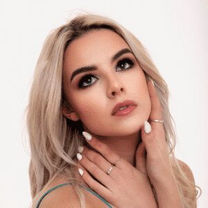 model picture of kwans work