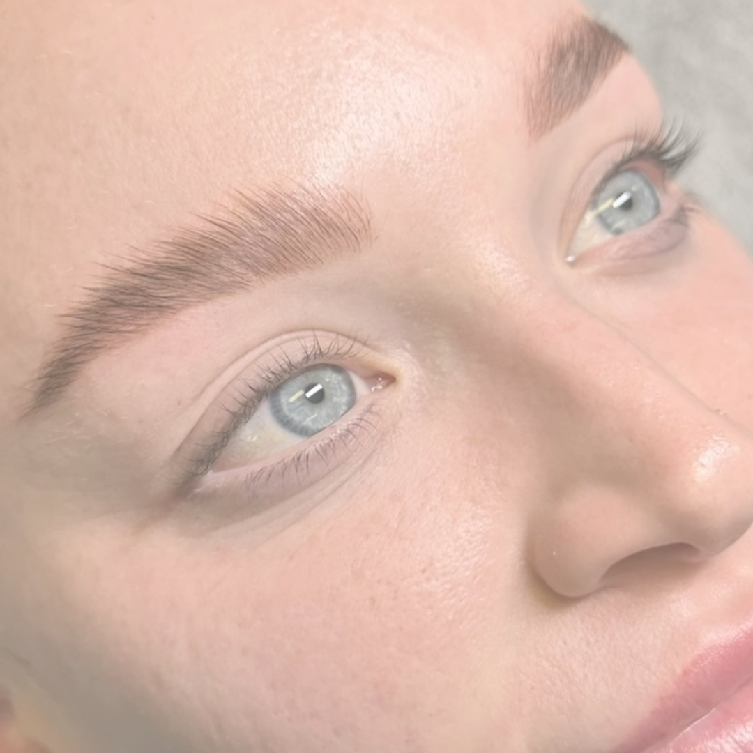 Brow Design, Lashlift and Tint Course - In Person - Enchanted Beauty ...
