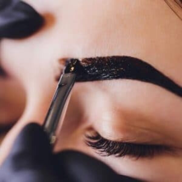 Brow Design Lashlift and Tint Course